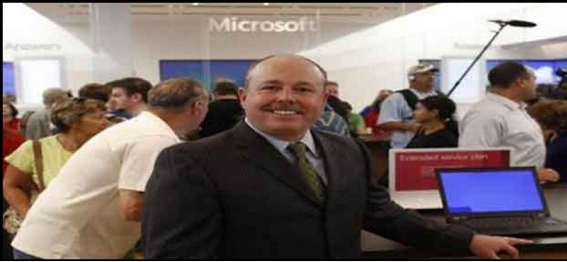 Windows 10 expected in Autumn
